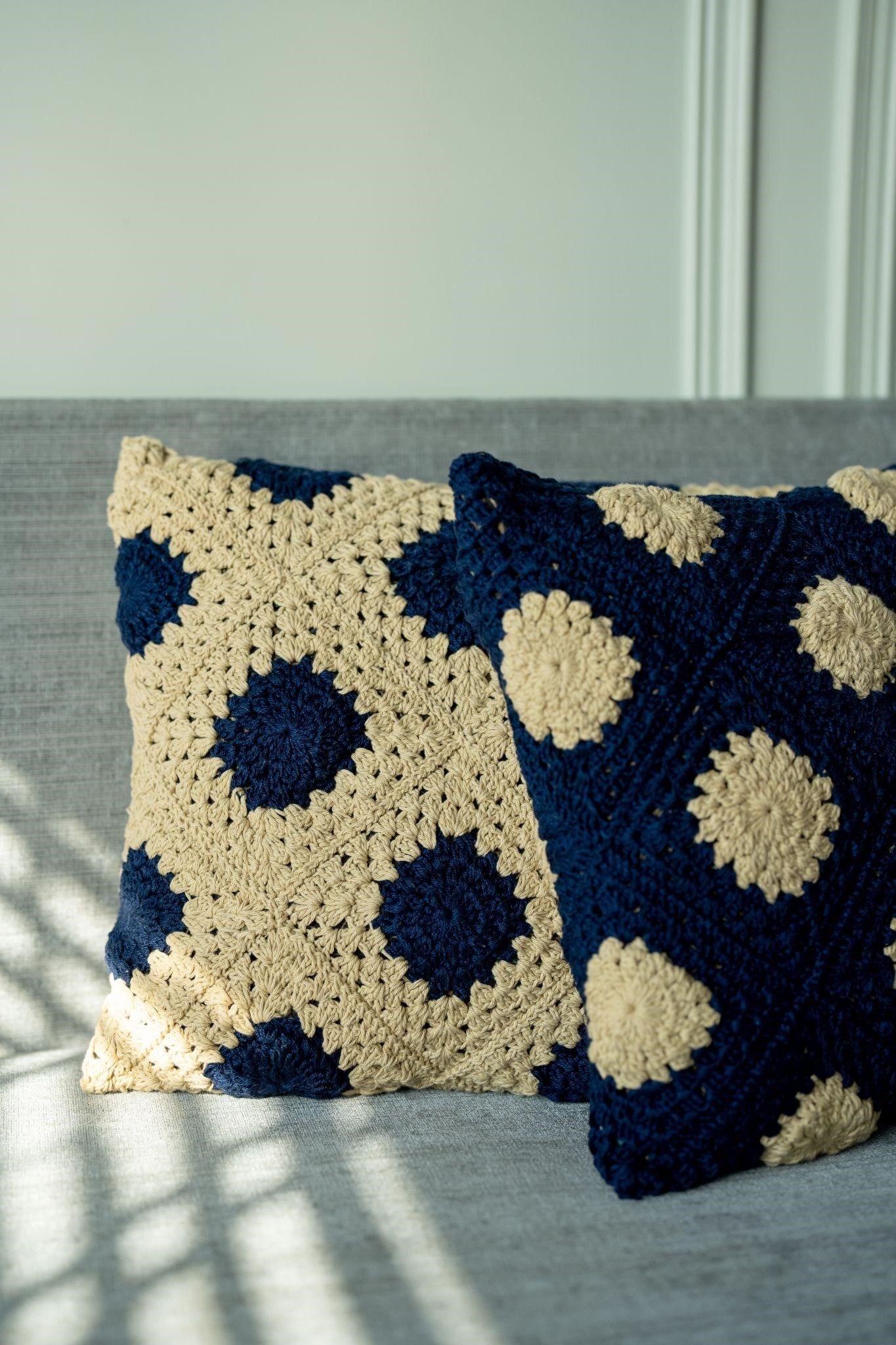Home Is a Feeling – How Crochet Can Transform Your Space