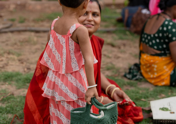 The Energy of Handmade: Why You Feel Drawn to Certain Things