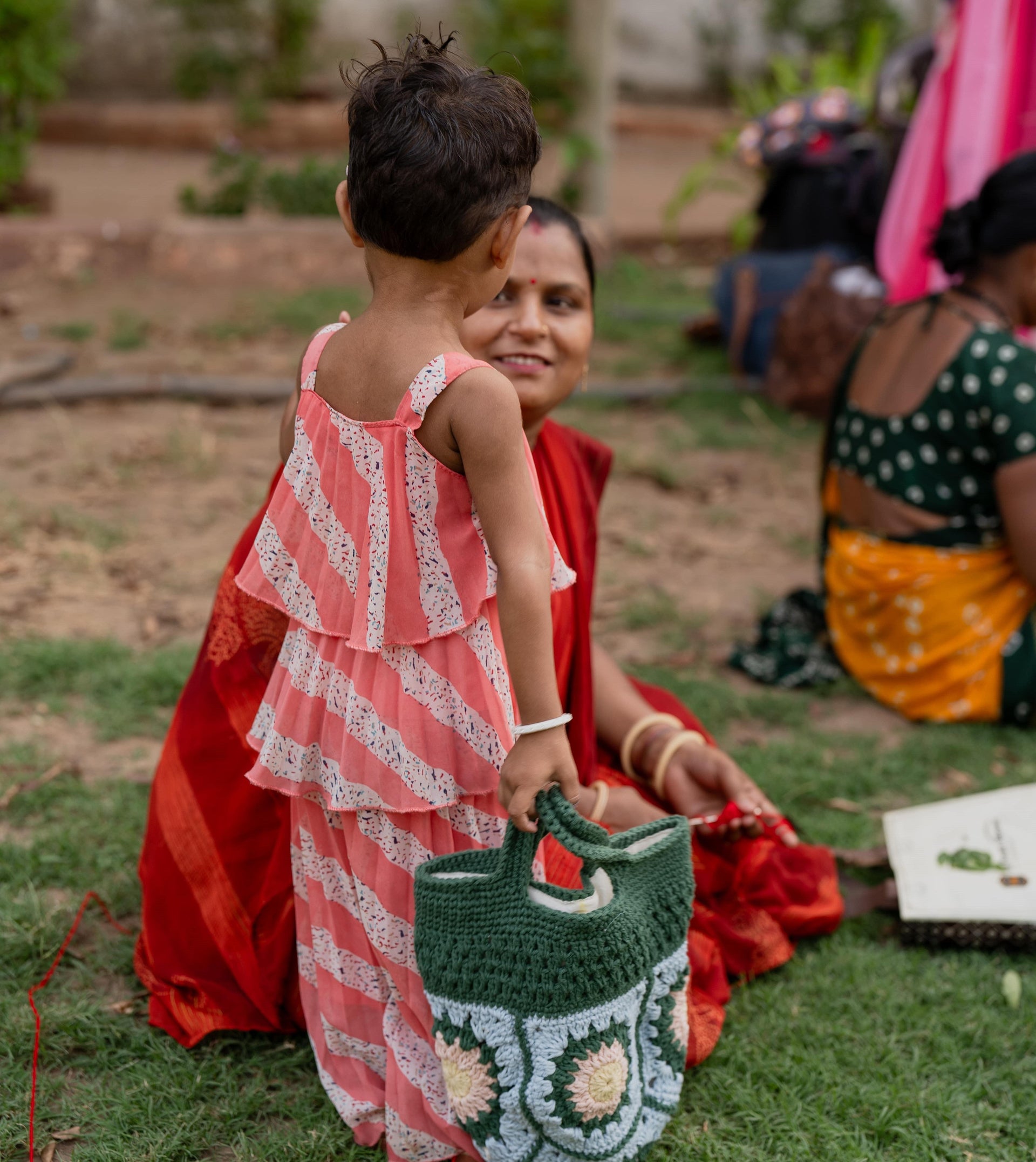 The Energy of Handmade: Why You Feel Drawn to Certain Things