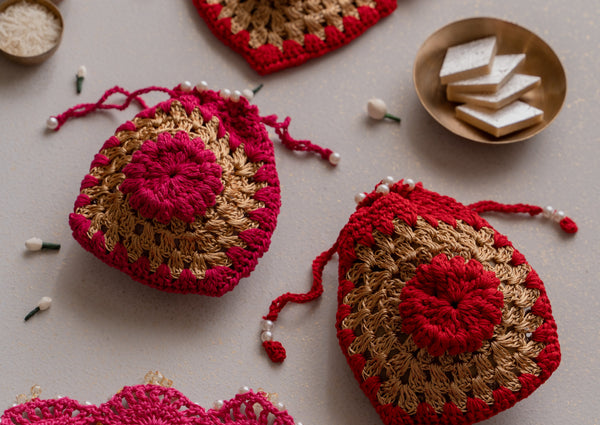 Festival Ready: Crochet Gifting Ideas for Every Indian Celebration