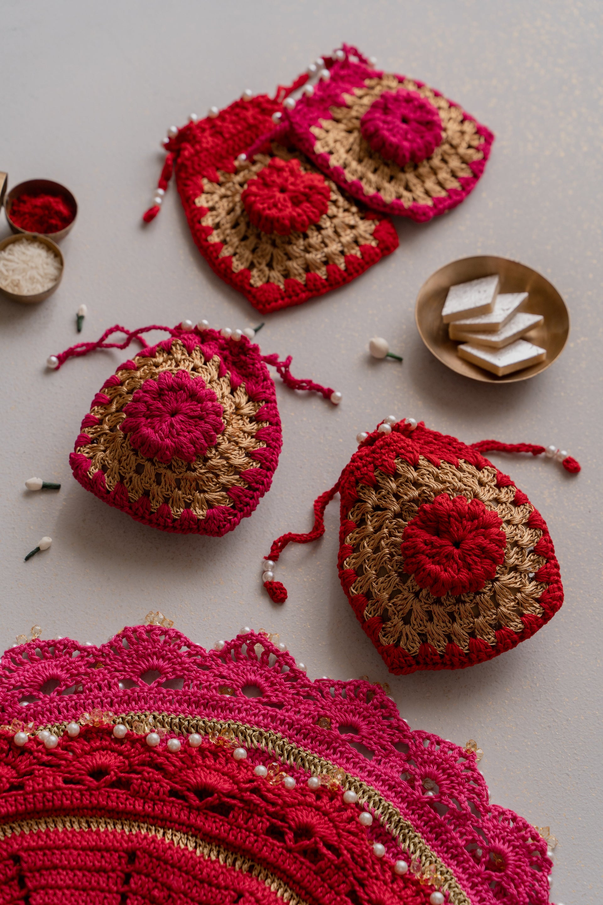 Festival Ready: Crochet Gifting Ideas for Every Indian Celebration