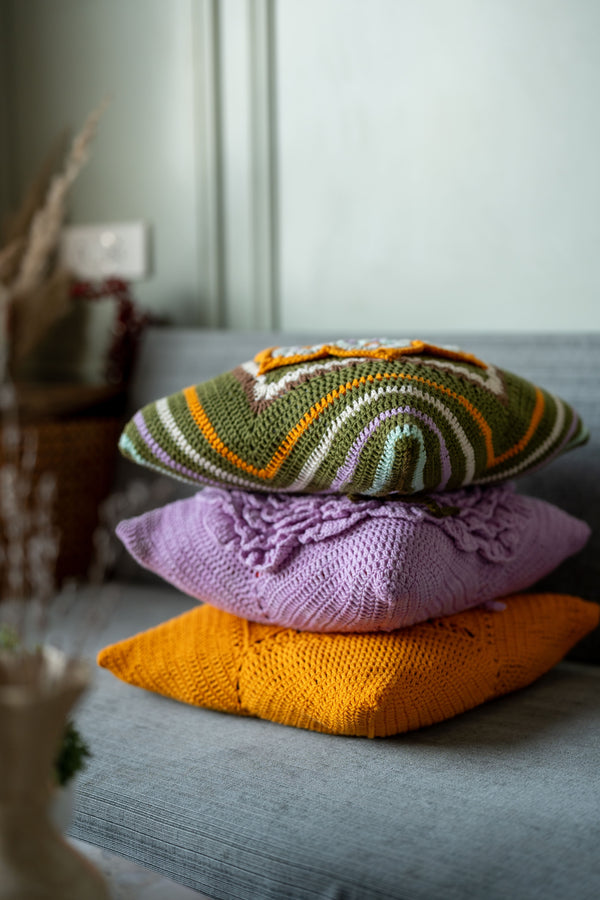 Cushion cover
